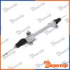 Crémaillère de direction hydraulique pour TOYOTA | 45510-47020, SPK-TY-027